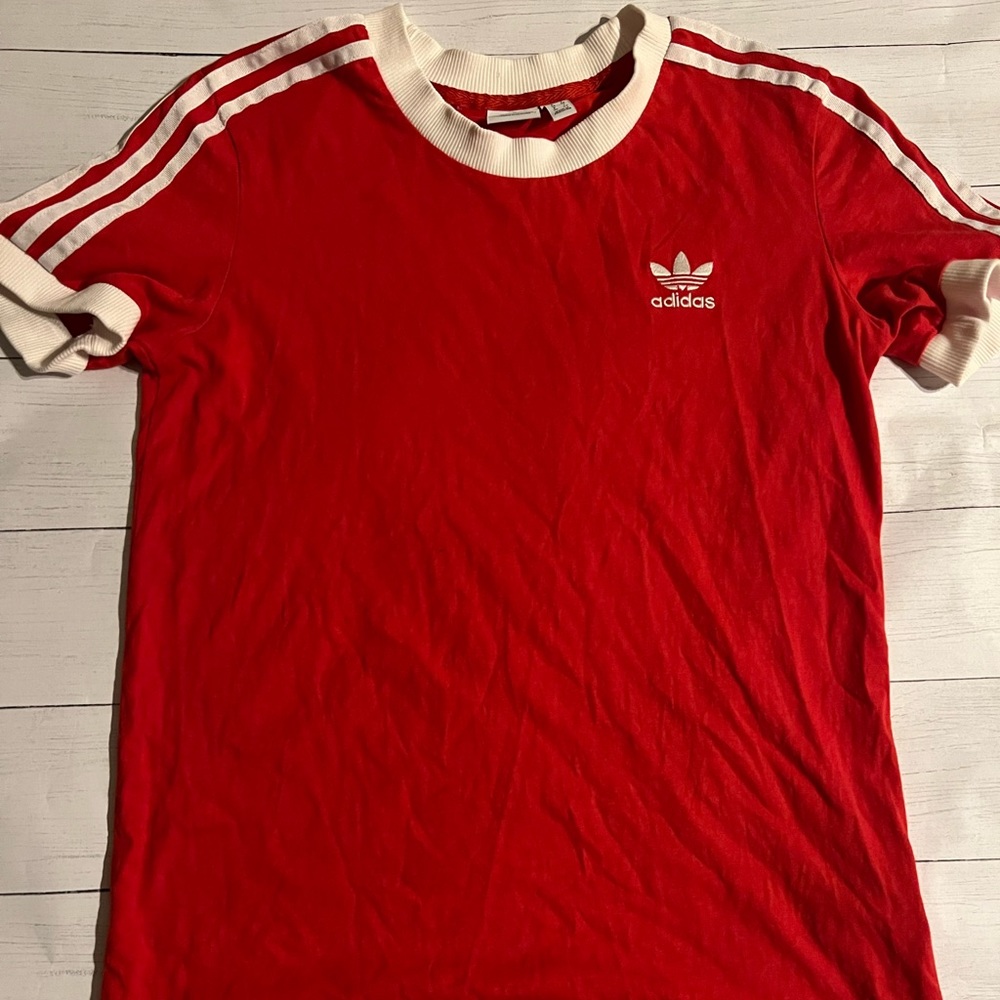 Adidas Originals Vintage Style Womens size Small